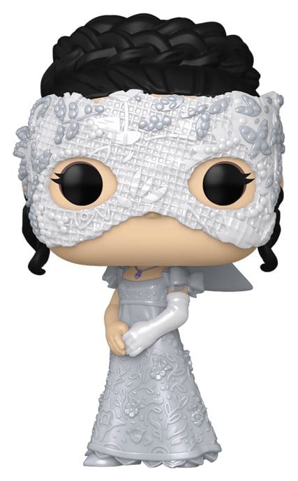 Bridgerton POP! TV Figur Sophie Baek 9 cm Funko