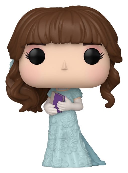 Bridgerton POP! TV Figur Eloise Bridgerton 9 cm Funko