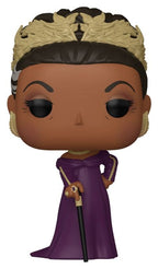 Bridgerton POP! TV Figur Lady Danbury 9 cm Funko