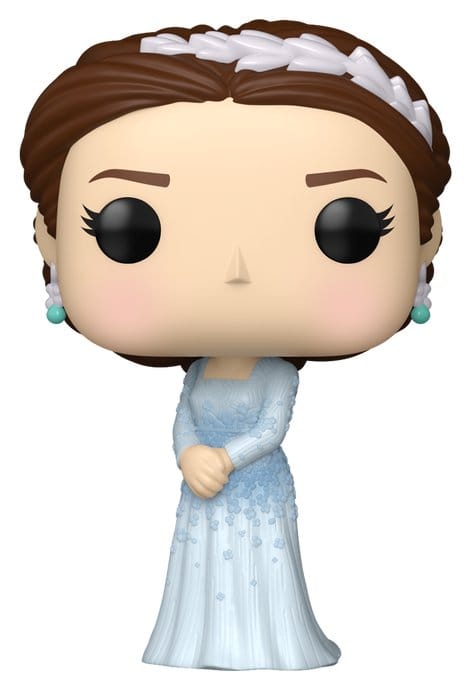 Gossip Girl POP! TV-Figur Blair Waldorf (Bröllop) 9 cm