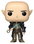 Dragon Age: The Veilguard POP! Games Figure Solas 9 cm