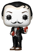Bioshock POP! Figure Sander Cohen 9 cm