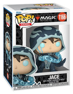 Magic the Gathering POP! Games Figur Jace 9 cm Funko