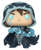 Magic the Gathering POP! Games Figur Jace 9 cm Funko