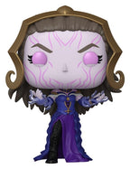 Magic the Gathering POP! Games Figur Liliana Vess 9 cm Funko