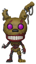 Five Nights at Freddy's POP! Games Figur Burntrap 9 cm