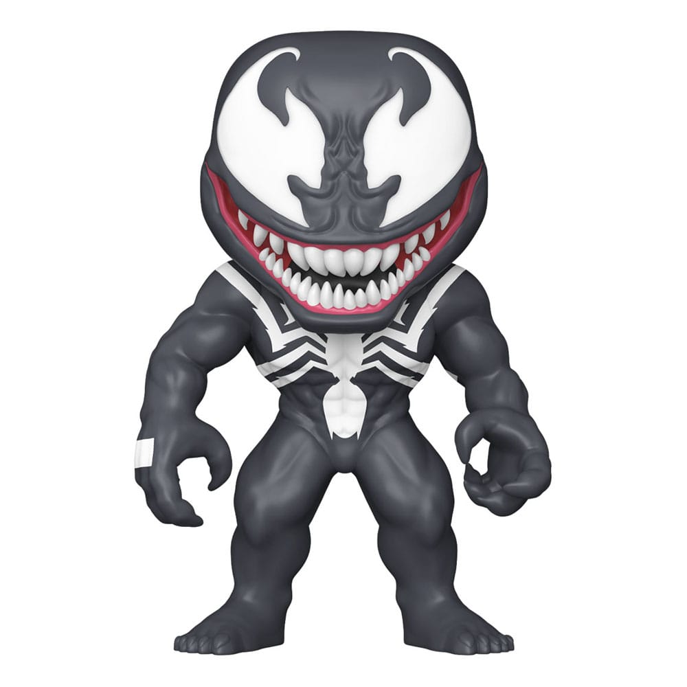 Marvel Rivals POP! Games Figures Venom with Chase 9 cm Assortment (6)