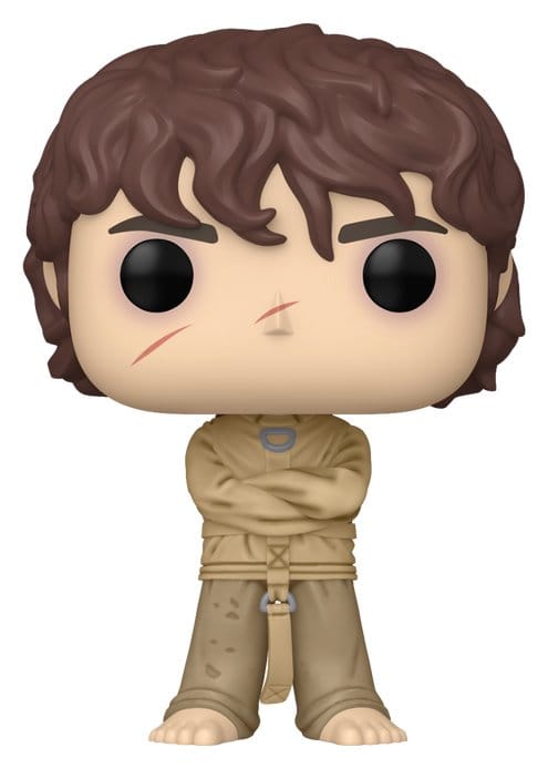 Onsdag POP! TV-Figur Tyler Galpin 9 cm