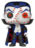 Universal Monsters Patchwork POP! Movies Figure Dracula 9 cm