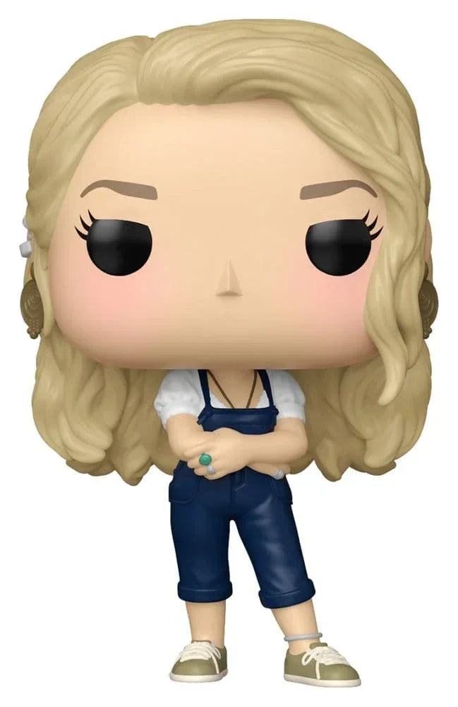 Mamma Mia! POP! Movies Figurer Donna Sheridan 9 cm Funko