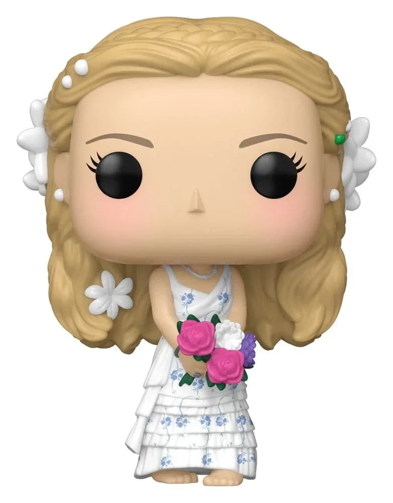 Mamma Mia! POP! Movies Figurer Sophie Sheridan 9 cm Funko