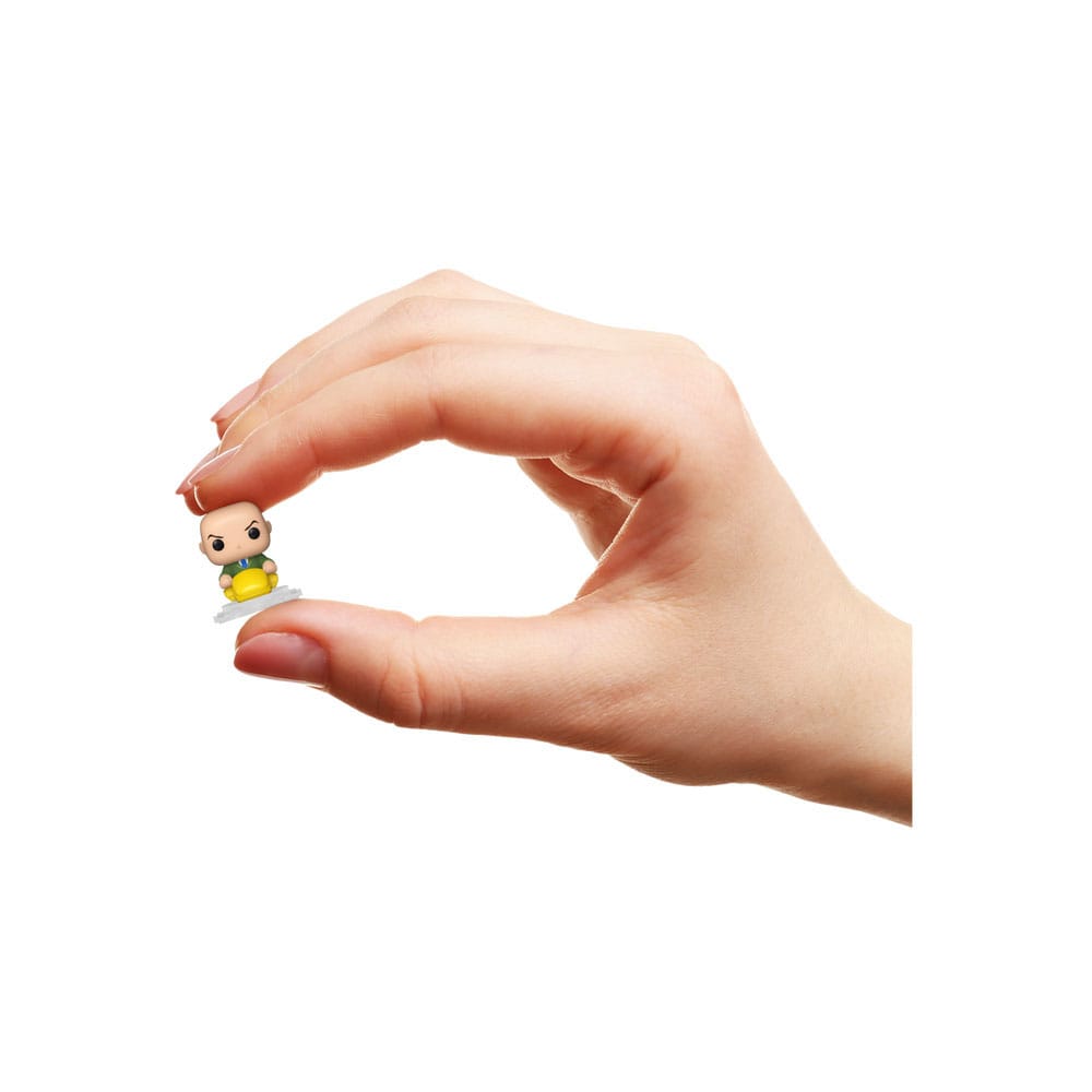 X-Men Bitty POP! Box Figur - Xavier's Skola Funko