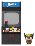 Marvel Bitty POP! Arcade Klo Figur X-Men
