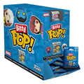 X-Men Bitty POP! Figur Display (32) PDQ 2,5 cm