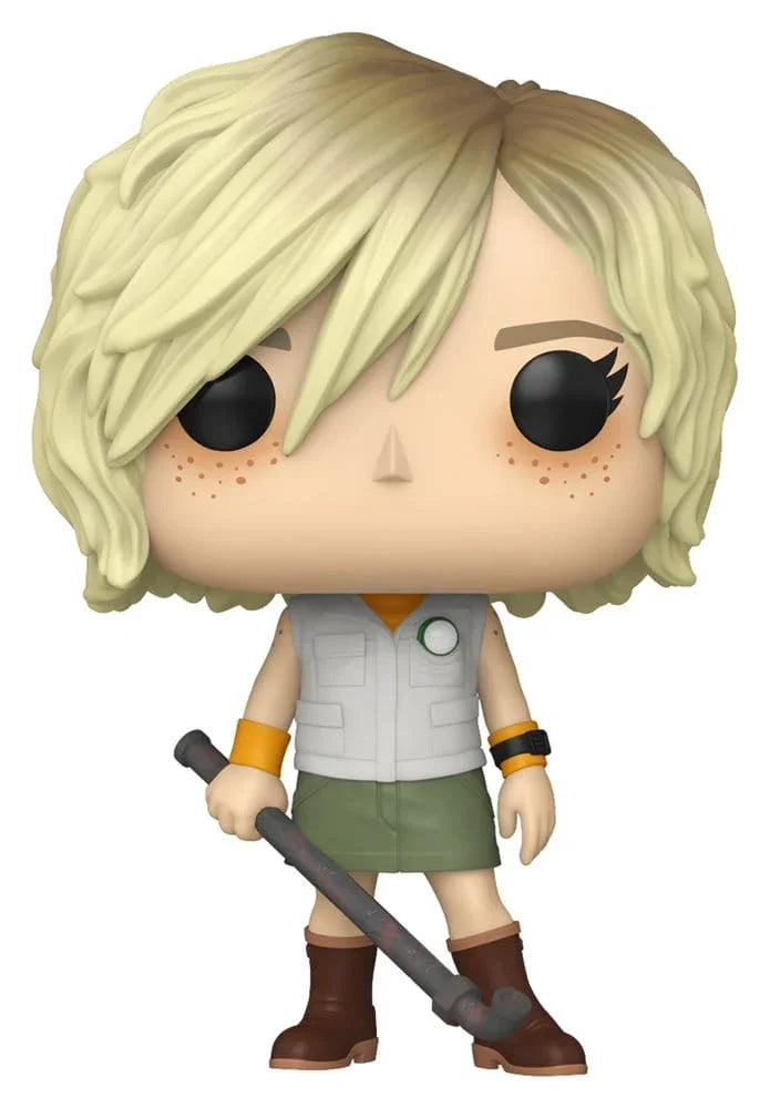 Silent Hill POP! Games Figur Heather Mason 9 cm