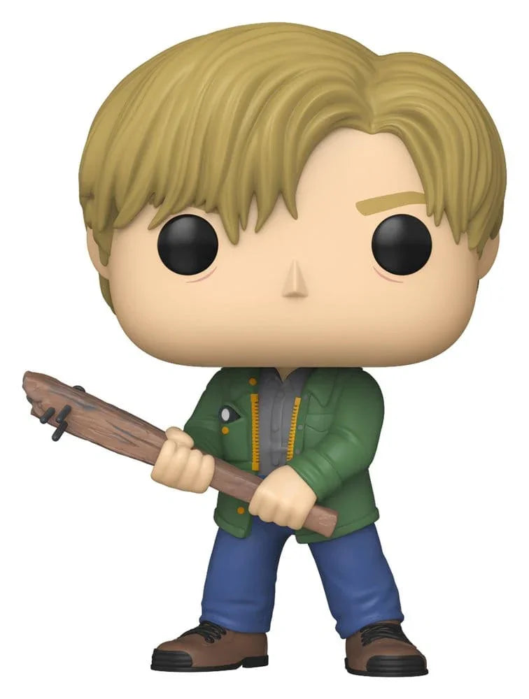 Silent Hill POP! Games Figur James Sunderland 9 cm