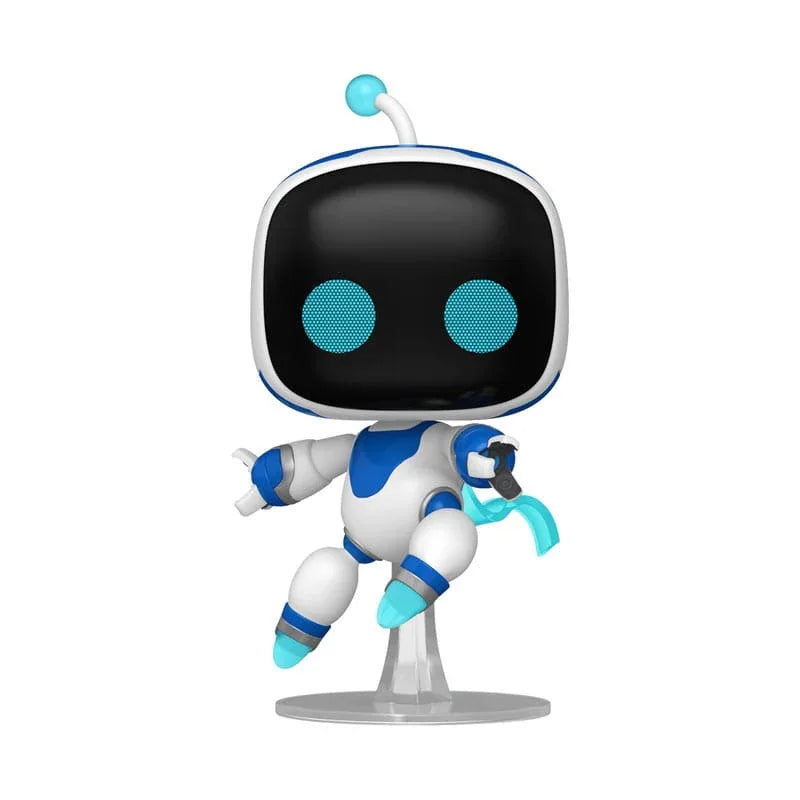 Astro Bot POP! Games Figur - Astro Bot 9 cm Funko