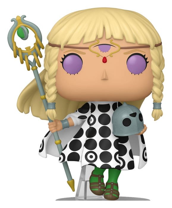 Metaphor: ReFantazio POP! Spelfigur Eupha 9 cm