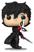 Persona 5 POP! Games Figur Protagonist (Ren) 9 cm