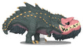 Turok POP! Game Figure Bearded Dragon 9 cm