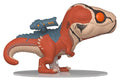 Turok POP! Games Armored Lusovenator Figure 9 cm
