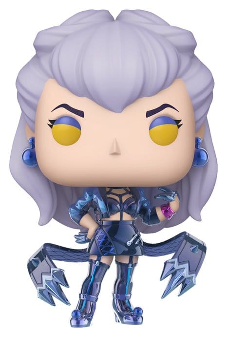 League of Legends POP! Games Figur K/DA Evelynn 9 cm