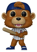 Chicago Cubs POP! MLB Figur Clark 9 cm