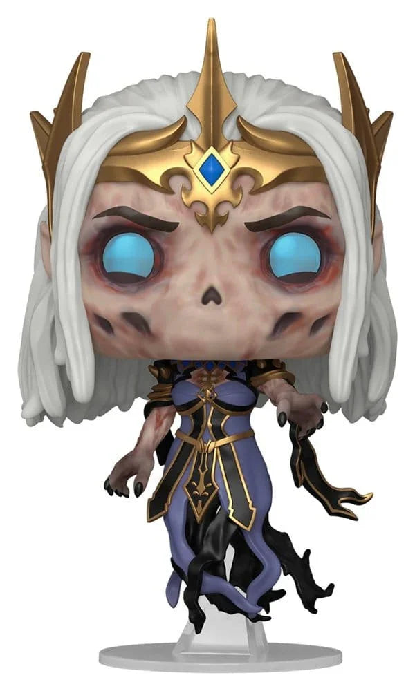 Dungeons & Dragons POP! Games Figur Valindra Shadowmantle 9 cm Funko