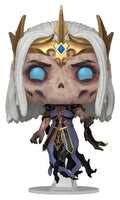 Dungeons & Dragons POP! Games Figur Valindra Shadowmantle 9 cm Funko