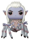 Dungeons & Dragons POP! Premium Figur Lolth the Spider Queen 9 cm Funko