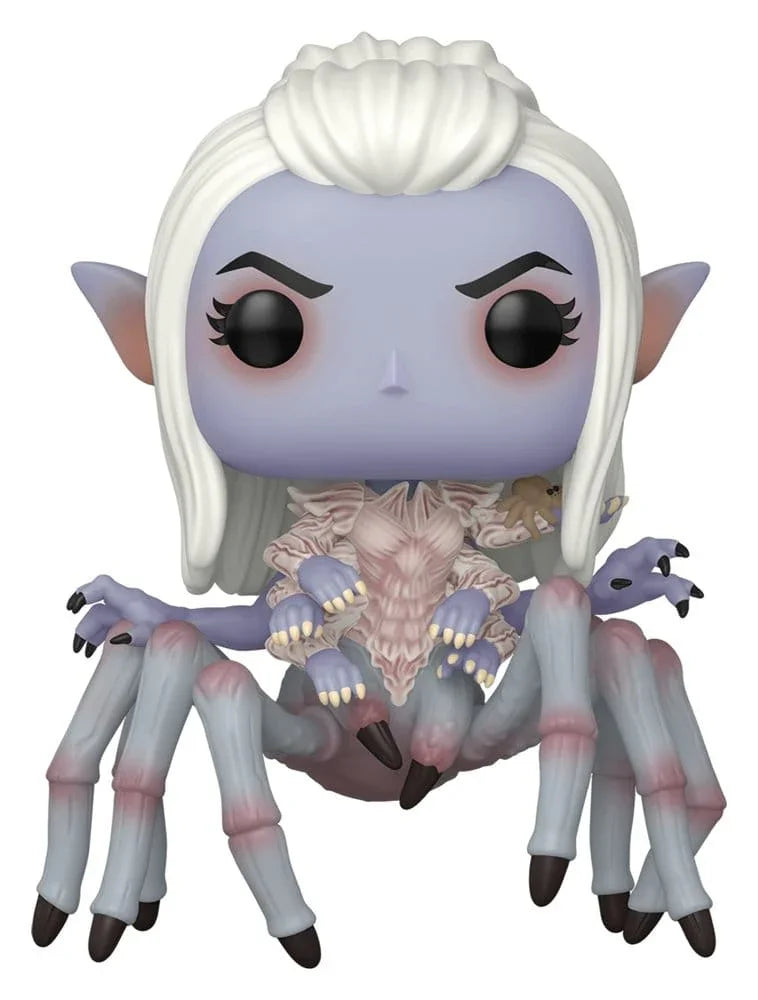 Dungeons & Dragons POP! Premium Figur Lolth the Spider Queen 9 cm Funko
