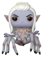 Dungeons & Dragons POP! Premium Figur Lolth the Spider Queen 9 cm Funko