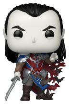 Dungeons & Dragons POP! Figur Strahd (Shapechanger) 9 cm Funko