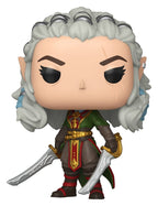 Baldur's Gate POP! Games Figur Jaheira 9 cm