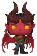 Baldur's Gate POP! Games Figur Raphael 9 cm
