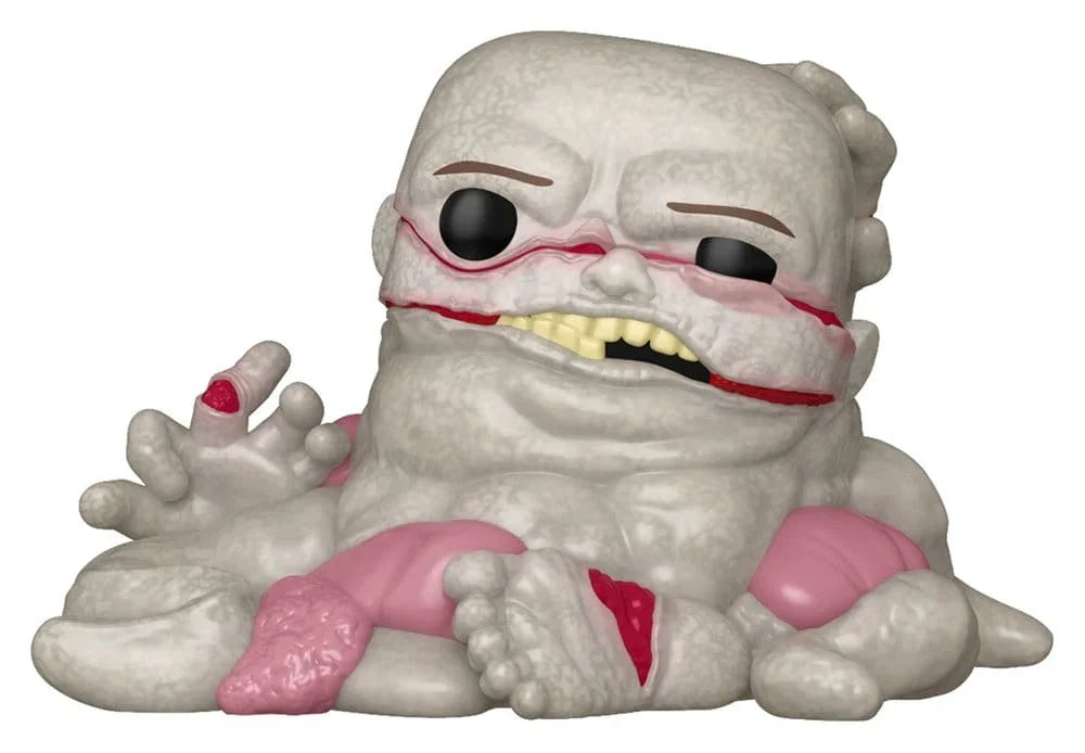 Det: Välkommen till Derry POP! Television Figur Pickle Dad 9 cm Funko