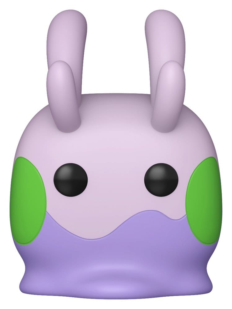 Pokémon POP! Spel Figur Goomy 9 cm
