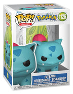 Pokémon POP! Games Figur Ivysaur 9 cm