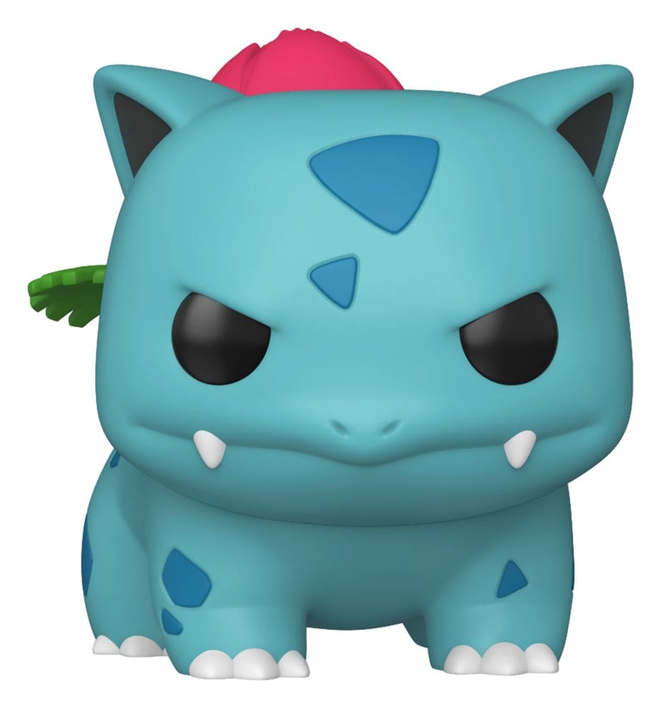 Pokémon POP! Games Figur Ivysaur 9 cm