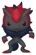Pokémon POP! Figur Charmeleon 9 cm