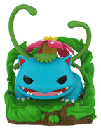 Pokémon POP! Premium Figur Venusaur 9 cm