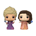 Wicked POP! Television Figurer 2-Pack Emerald City Players 9 cm Funko