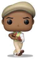 Princess and the Frog POP! Disney Vinyl Figure Naveen w/Ukulele 9 cm
