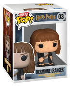 Harry Potter Bitty POP! Mini Figur 6-Pack Funko