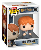 Harry Potter Bitty POP! Mini Figur 6-Pack Funko