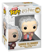 Harry Potter Bitty POP! Mini Figur 6-Pack Funko