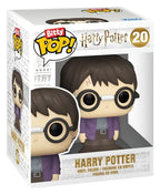Harry Potter Bitty POP! Mini Figur 6-Pack Funko