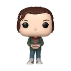 The Last of Us POP! TV Figurer Ellie 9 cm Funko