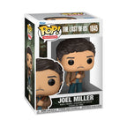 The Last of Us POP! TV Figurer Joel Miller 9 cm Funko