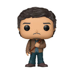 The Last of Us POP! TV Figurer Joel Miller 9 cm Funko